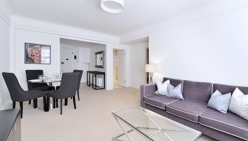 Main image of property: Fulham Road, Chelsea, London, SW3