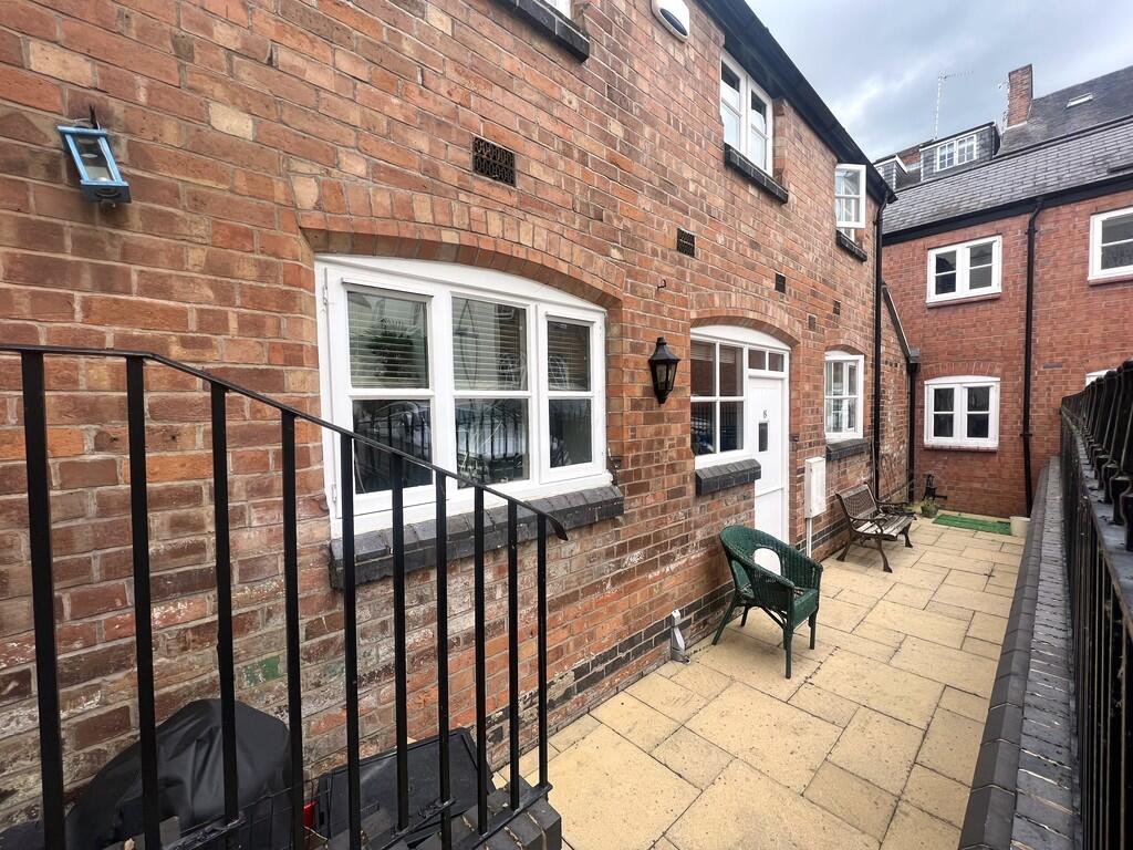 Main image of property: Chapel Court, Windsor Street, Leamington Spa