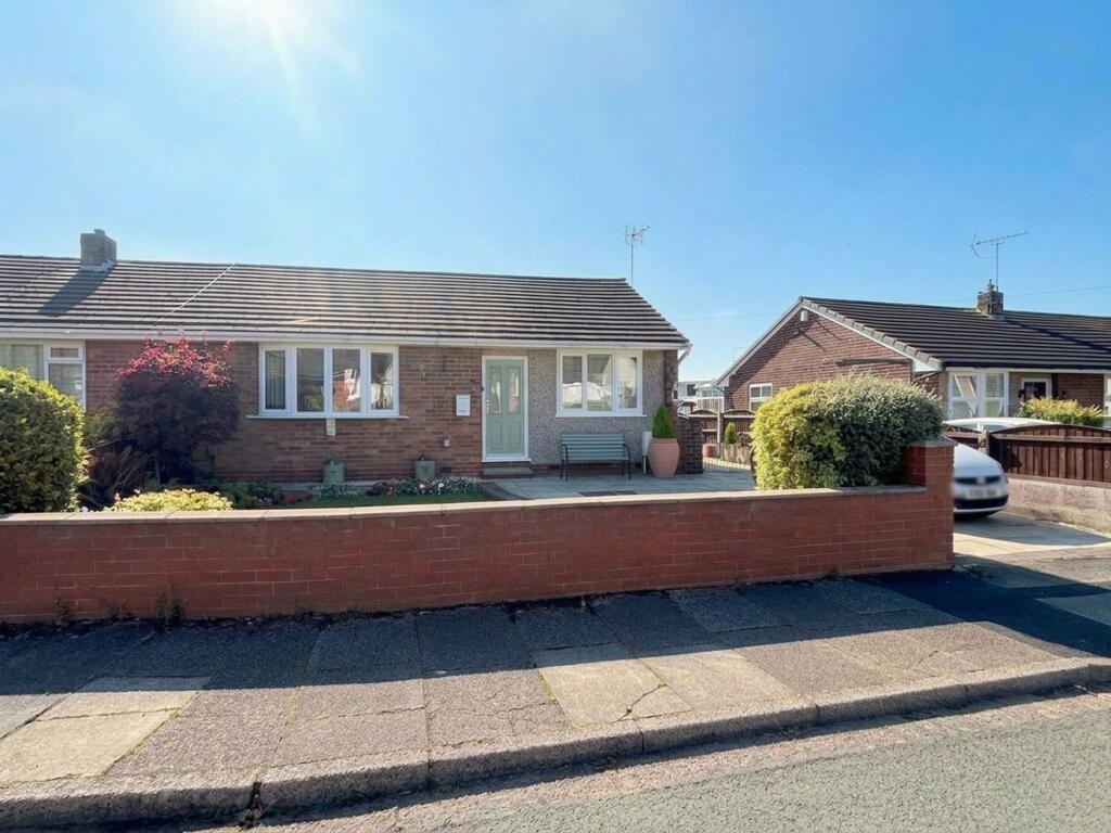 Main image of property: Hutton Avenue, Worsley, M28