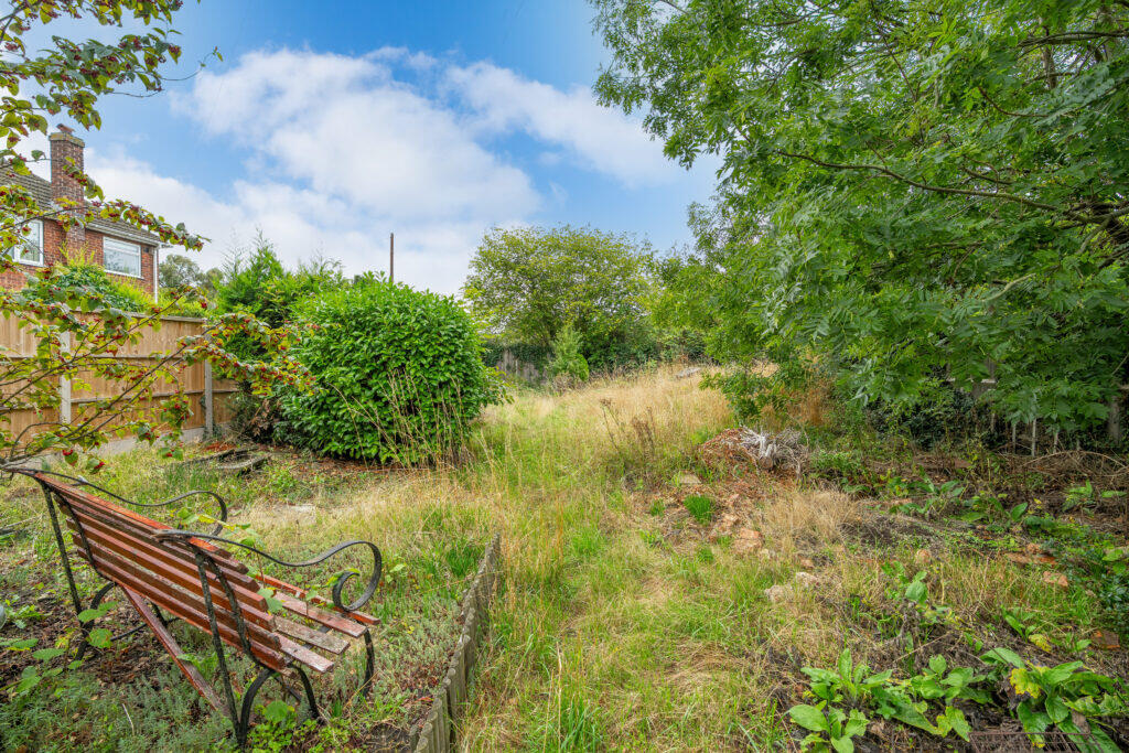 Main image of property: Land adjacent to 22 School Lane