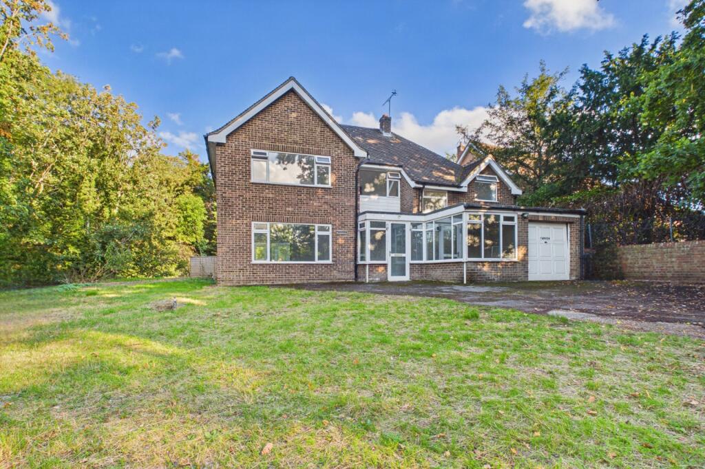 Main image of property: Shoppenhangers Road, Maidenhead, Berkshire, SL6