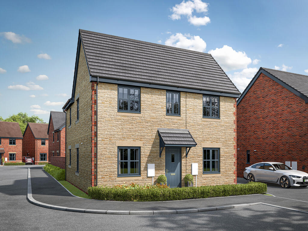 Main image of property: Victoria Road,
Warminster,
BA12 8GP