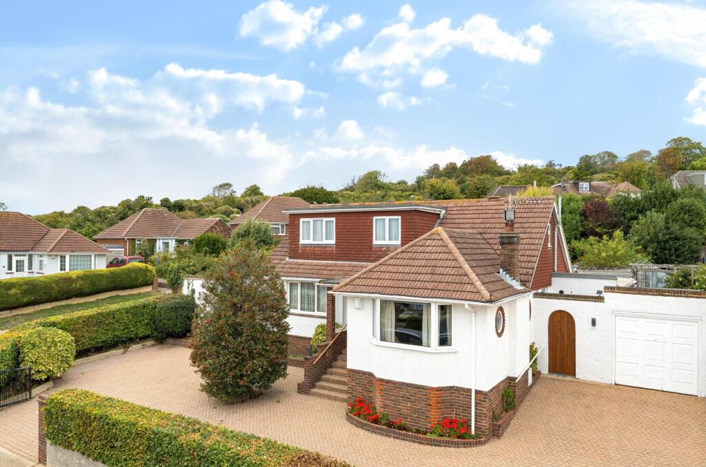 Main image of property: Derek Road, North Lancing, West Sussex, BN15