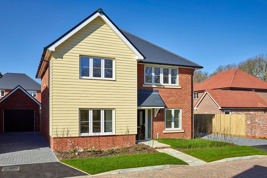 Main image of property: Reeds Lane,
Sayers Common,
Hassocks,
BN6 9LS