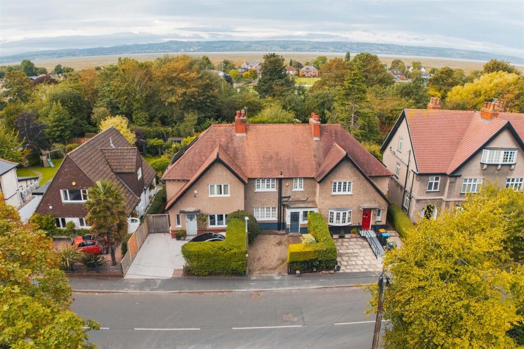 Main image of property: Parkgate Road, Neston, Cheshire