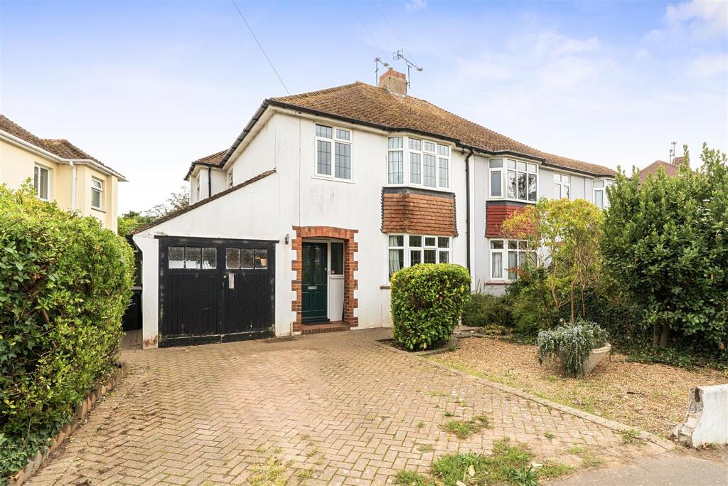 Main image of property: Park Road, Yapton