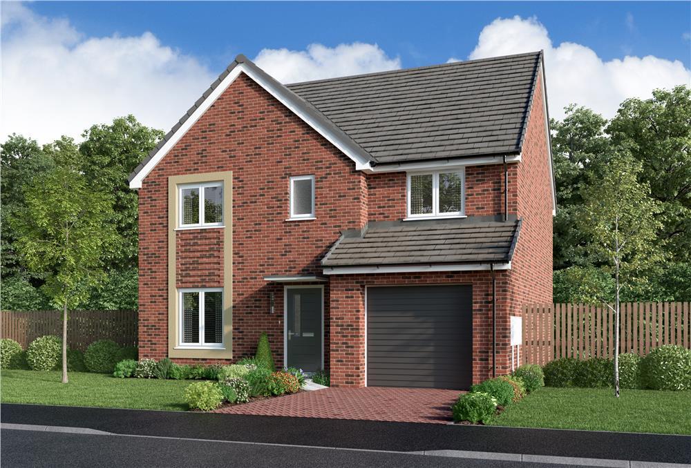 Main image of property: Chapelgarth,
Sunderland,
SR3 2GX