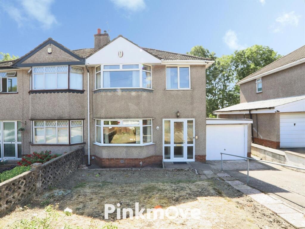 Main image of property: Aberthaw Road, NEWPORT