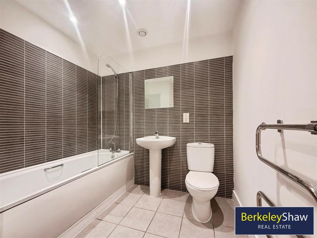 Main image of property: Duke Street, Liverpool