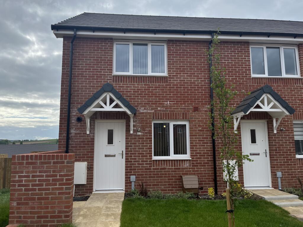 Main image of property: Wagtail Walk, AXMINSTER