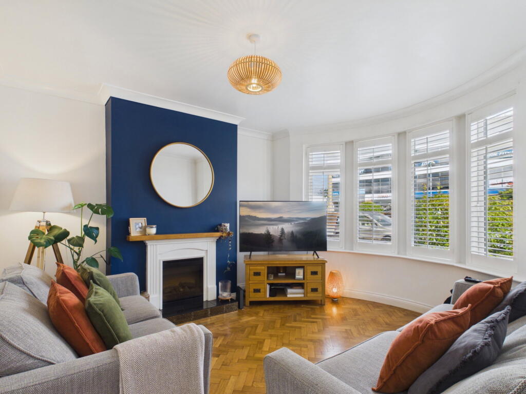 Main image of property: Maes-y-Coed Road, Cardiff, CF14 4HE