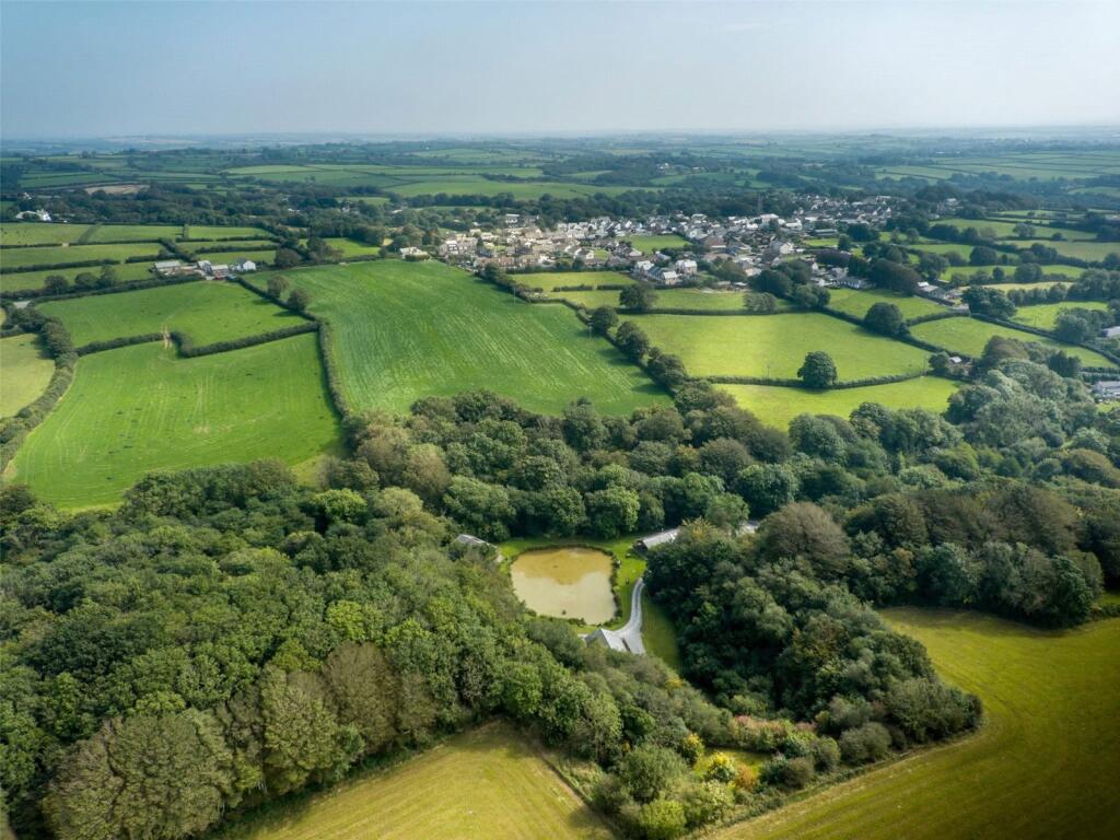 Main image of property: Bradworthy, Holsworthy, Devon