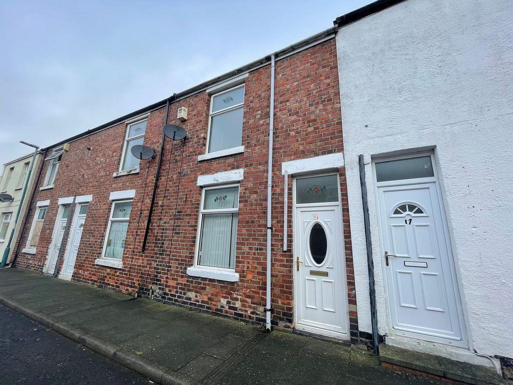 Main image of property: John Street, Bishop Auckland