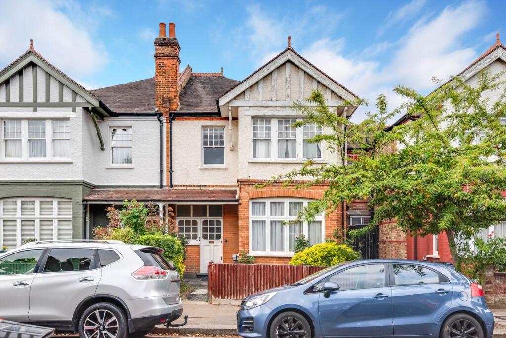 Main image of property: Balfour Avenue, Hanwell