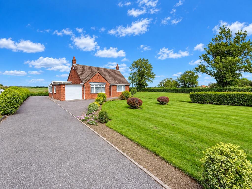 Main image of property: Fen Road, Washingborough, LN4