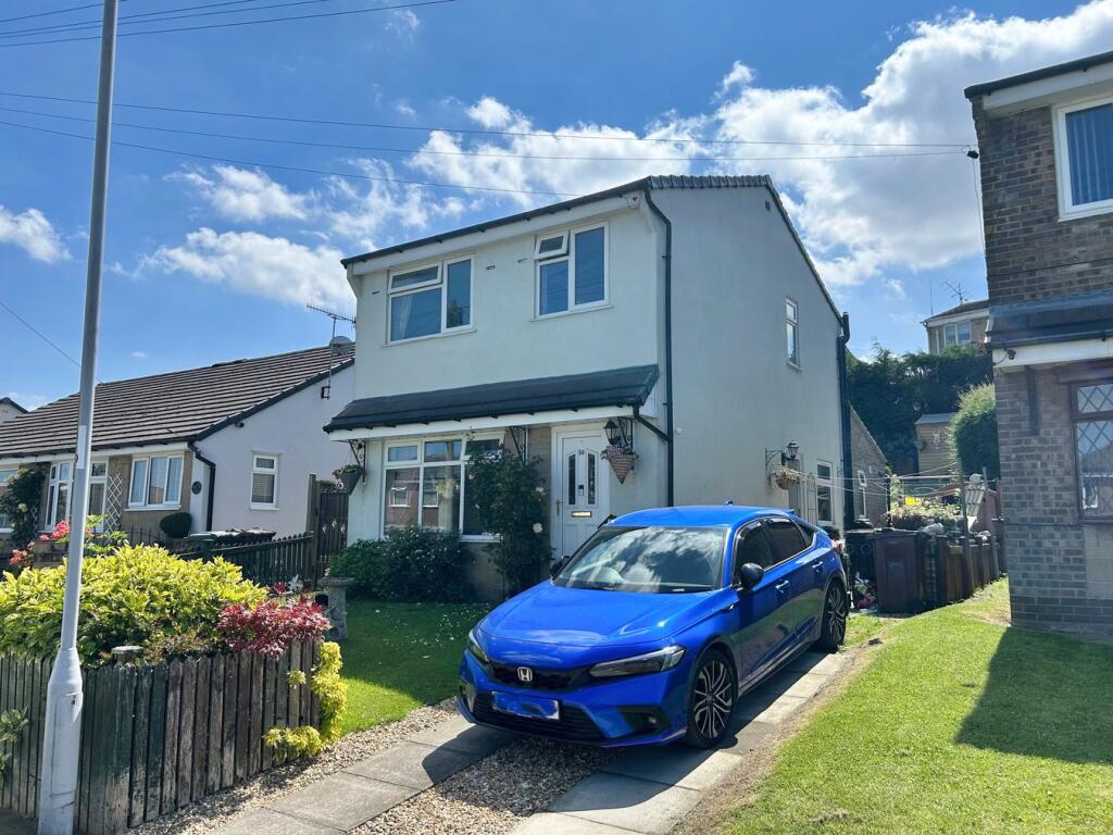 Main image of property: Dale View Road, Long Lee, Keighley, BD21