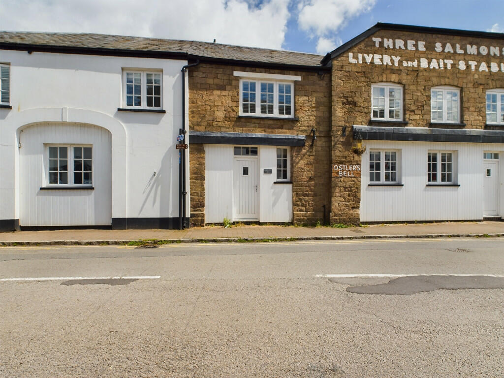 Main image of property: Porthycarne Street, Usk, Monmouthshire