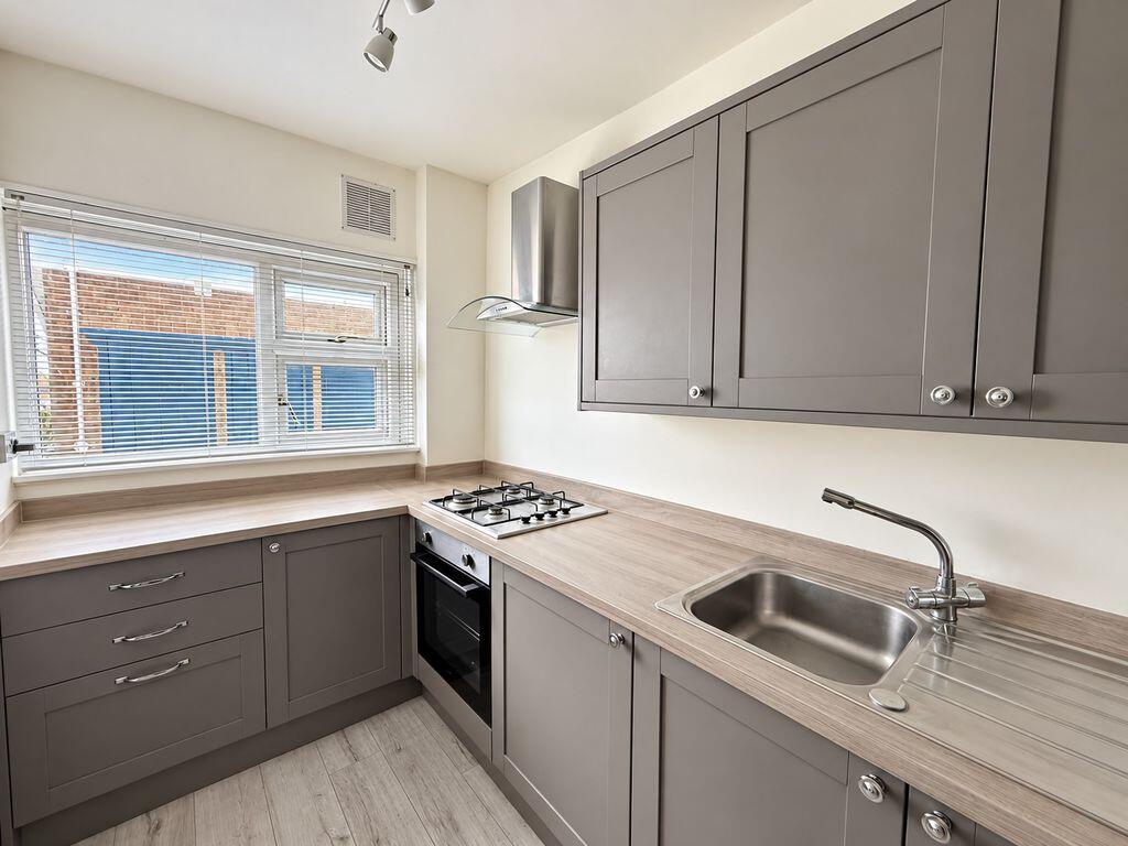 Main image of property: The Fold, Whitley Bay