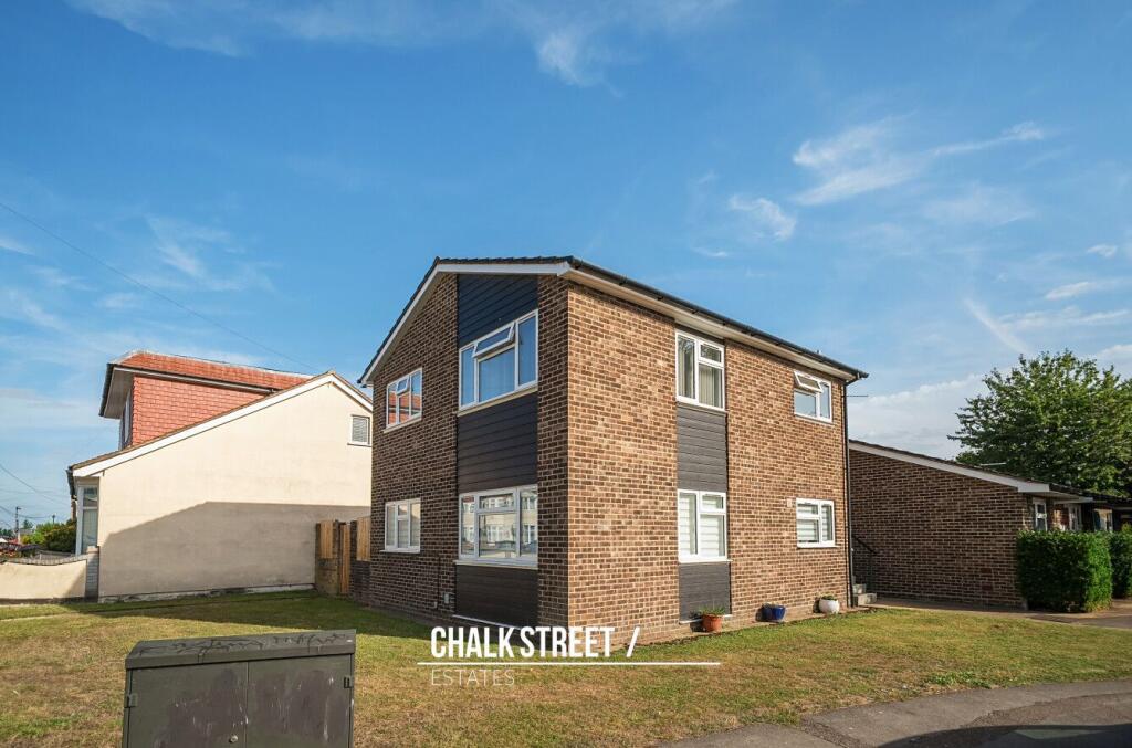 Main image of property: Blandford Close, Romford, RM7