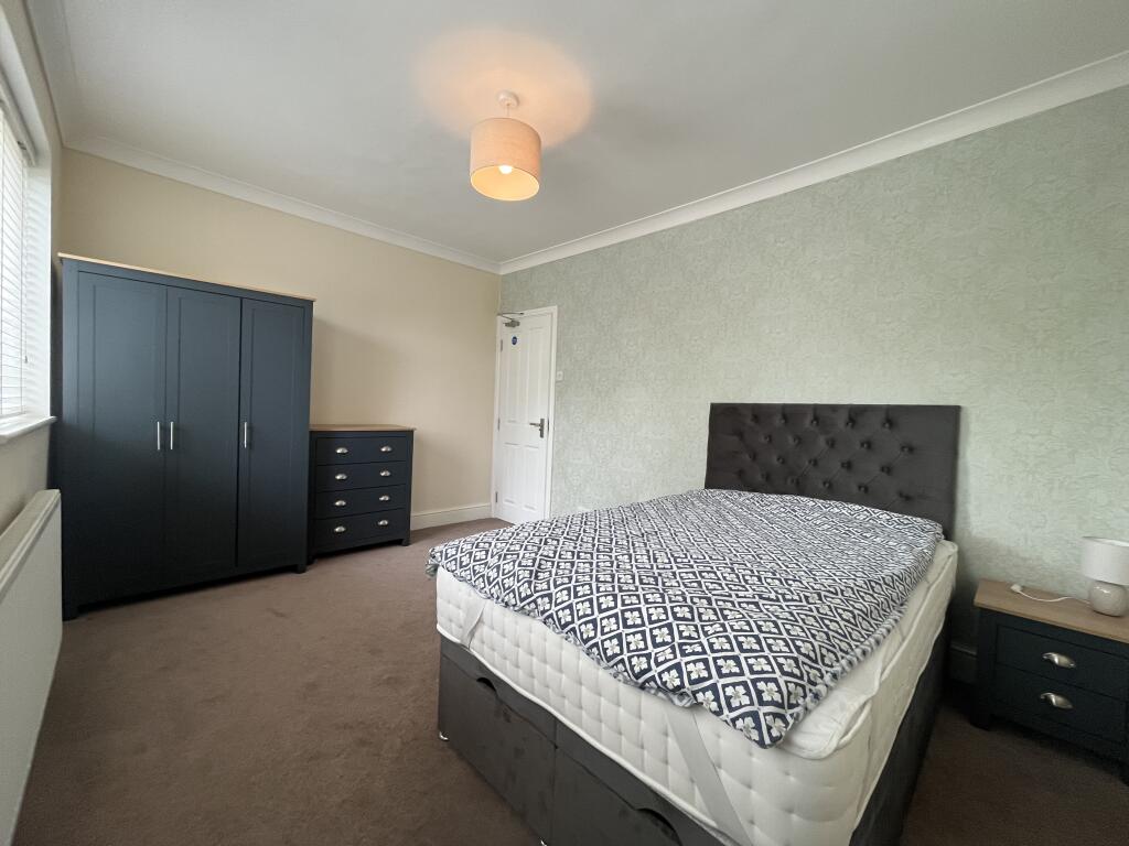 Main image of property: Room To Rent, Sandford Road, Balby, DN4 8EU