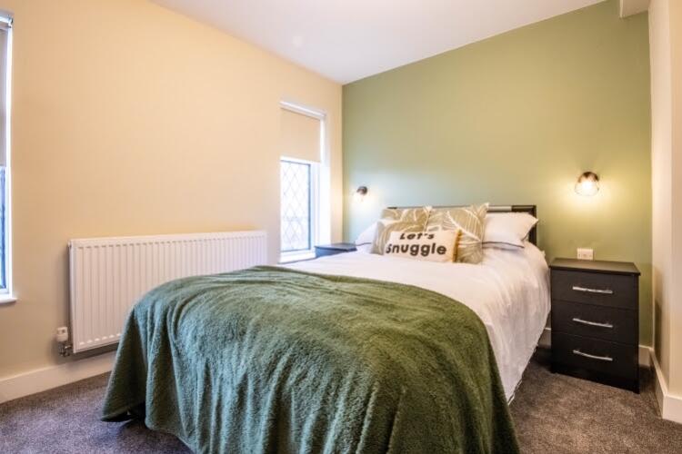 Main image of property: Room 4, 255 Nottingham Road, Eastwood