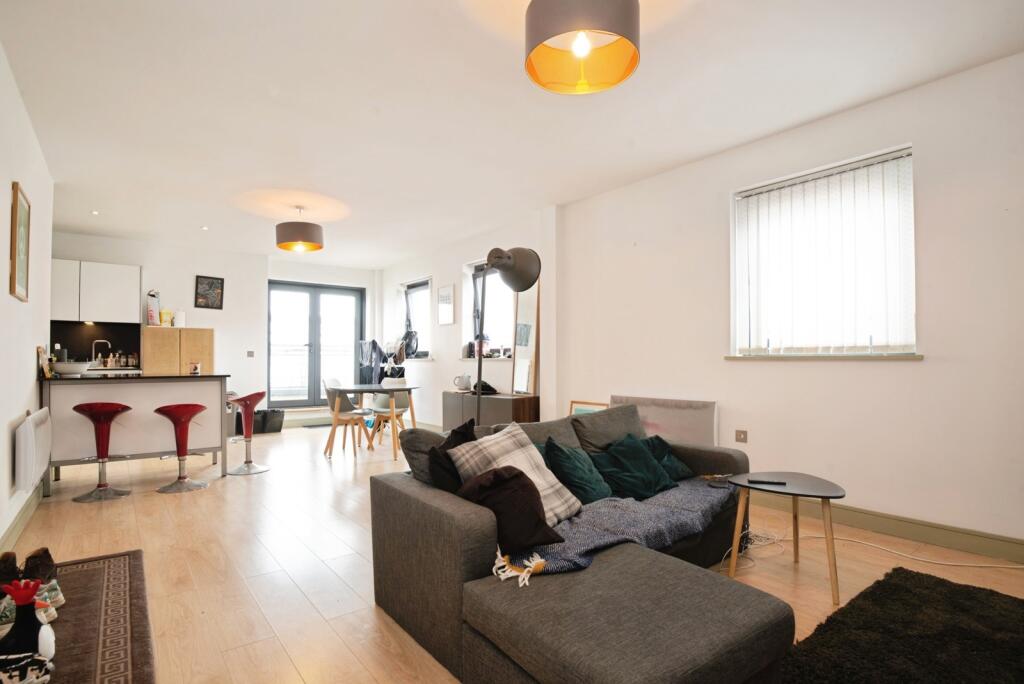 Main image of property: Galleon Way, CARDIFF, South Glamorgan, CF10