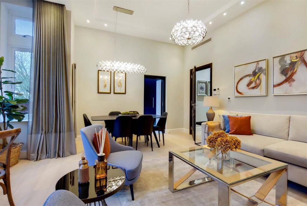 Main image of property: Fitzjohns Avenue, 
Hampstead, NW3