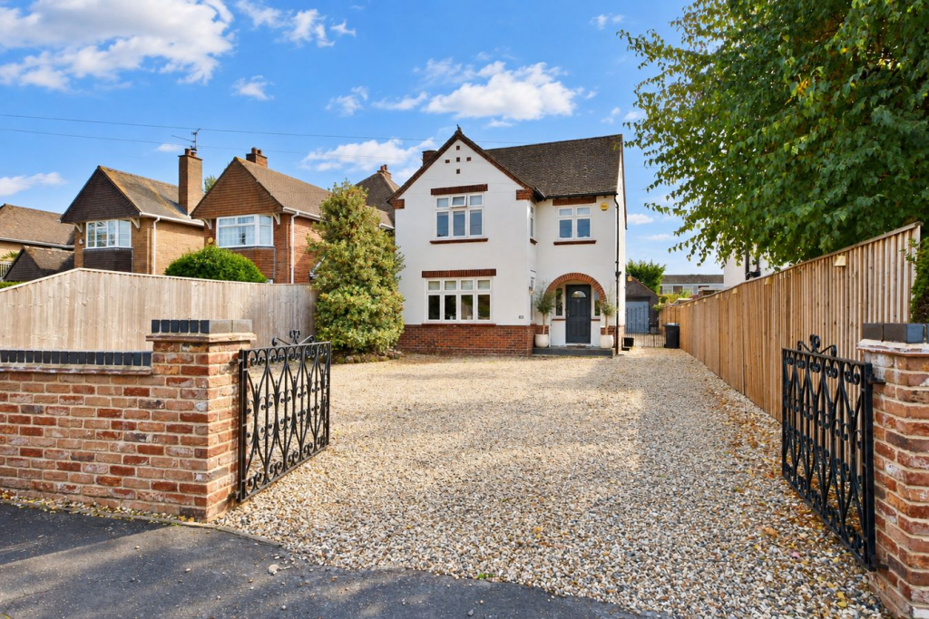 Main image of property: Wootton Road, King's Lynn, PE30