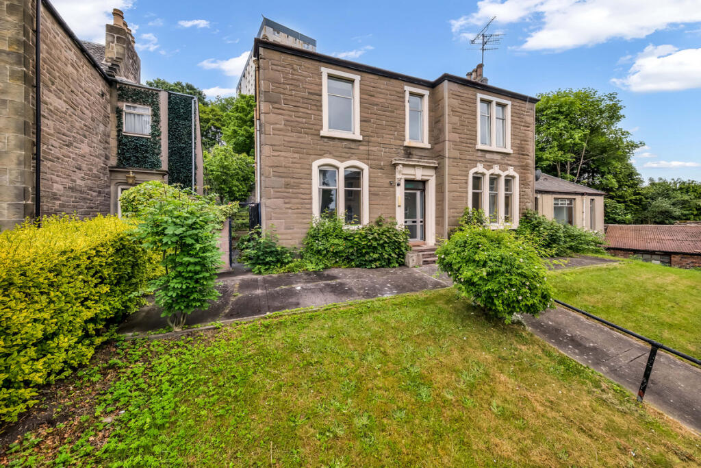 Main image of property: Dudhope Street, Dundee, DD1 1