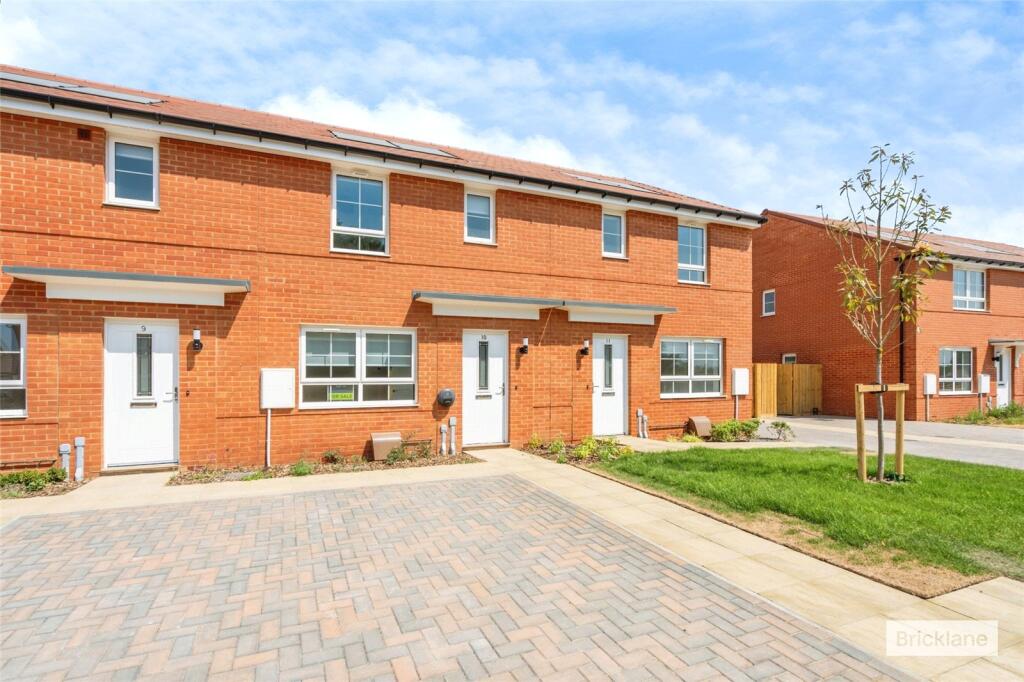 Main image of property: Lapwing Heights, Bosham, Chichester, West Sussex, PO18