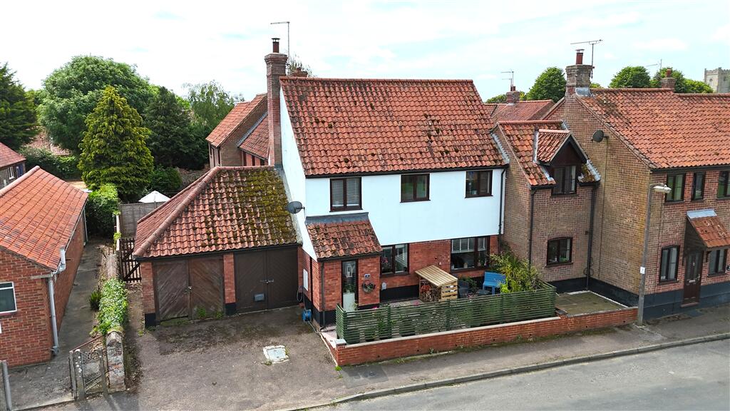Main image of property: 4 Sandles Court, Castle Acre, Kings Lynn PE32 2XF