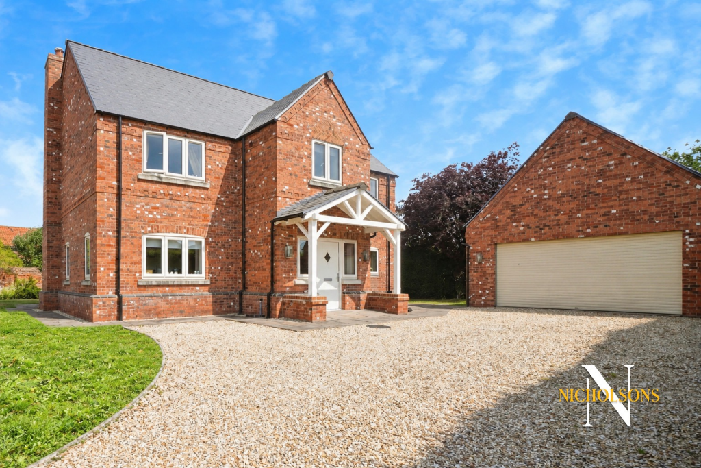 Main image of property: Main Street, Rampton, Retford, Nottinghamshire, DN22