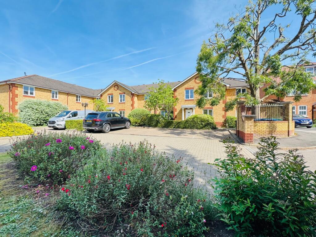 Main image of property: Waterside Close, Wentworth Court Waterside Close, KT6