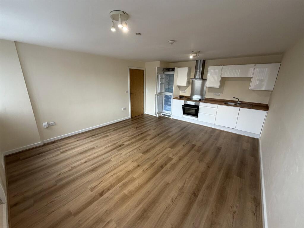 Main image of property: Tameway Plaza, 48 Bridge Street, Walsall, West Midlands, WS1