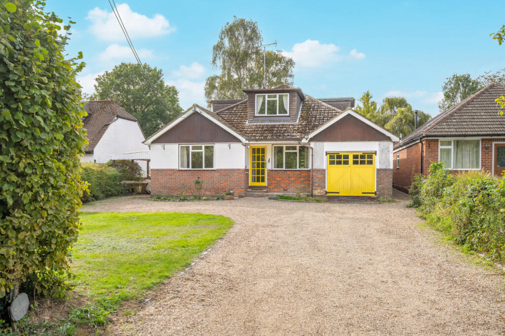 Main image of property: Bottom Road, Radnage, High Wycombe, Buckinghamshire, HP14