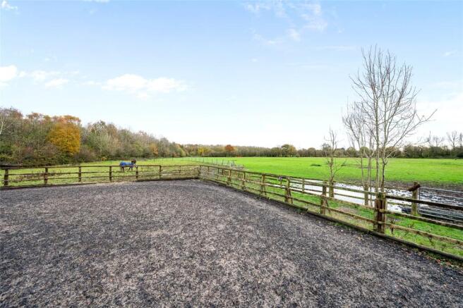 Bedford Lodge Farm