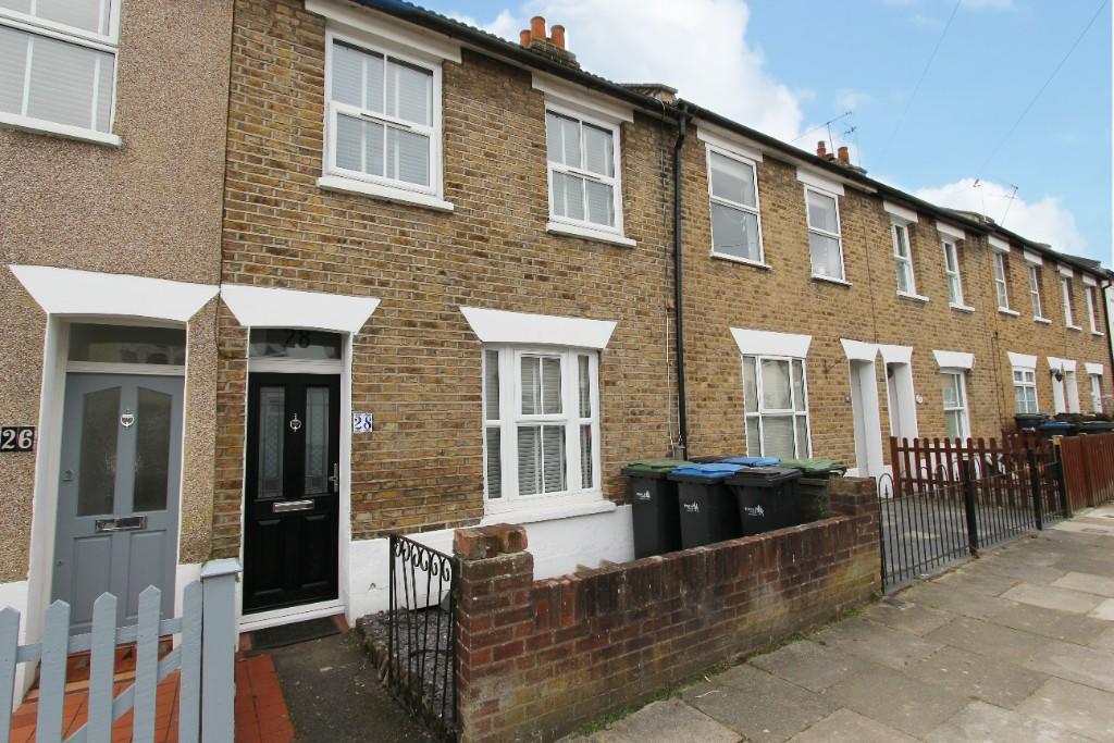 Main image of property: Merton Road, London, EN2