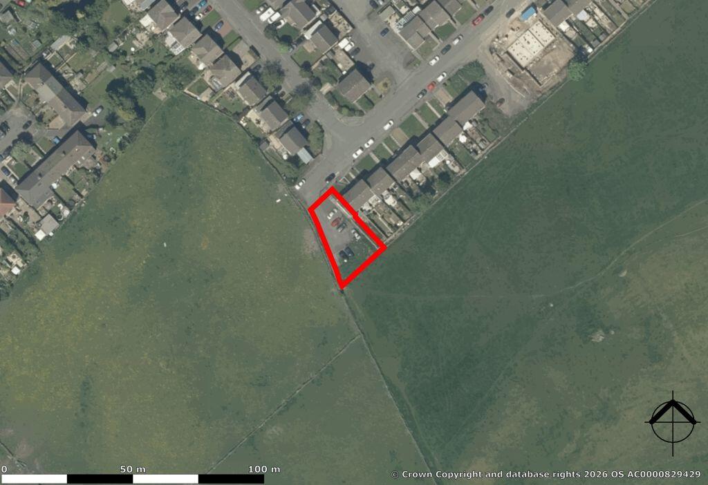 Main image of property: Adjacent To 143 Kinder Avenue, Cowlersley, Huddersfield, HD4 5XD
