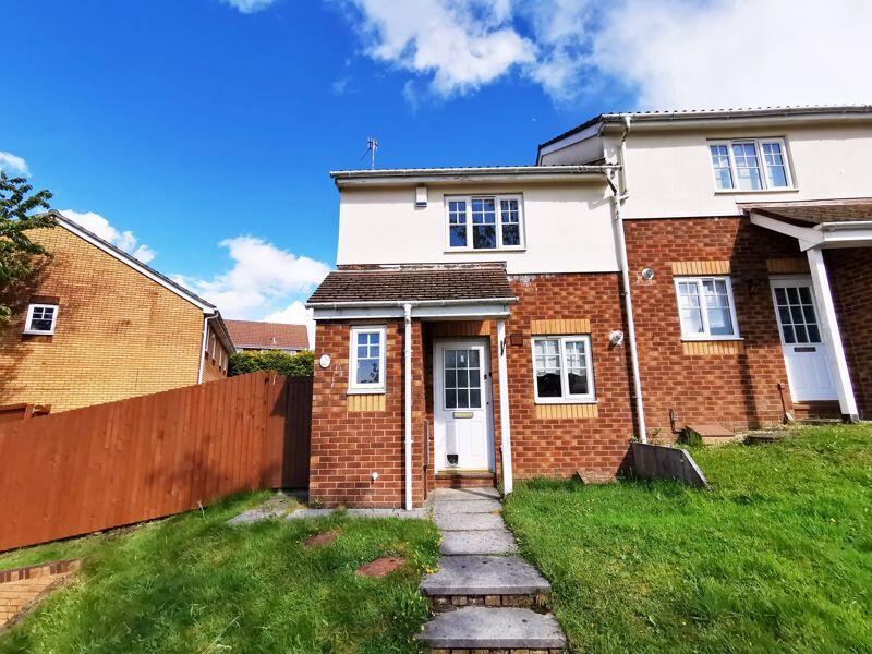 Main image of property: Ffordd Erw, Castle View