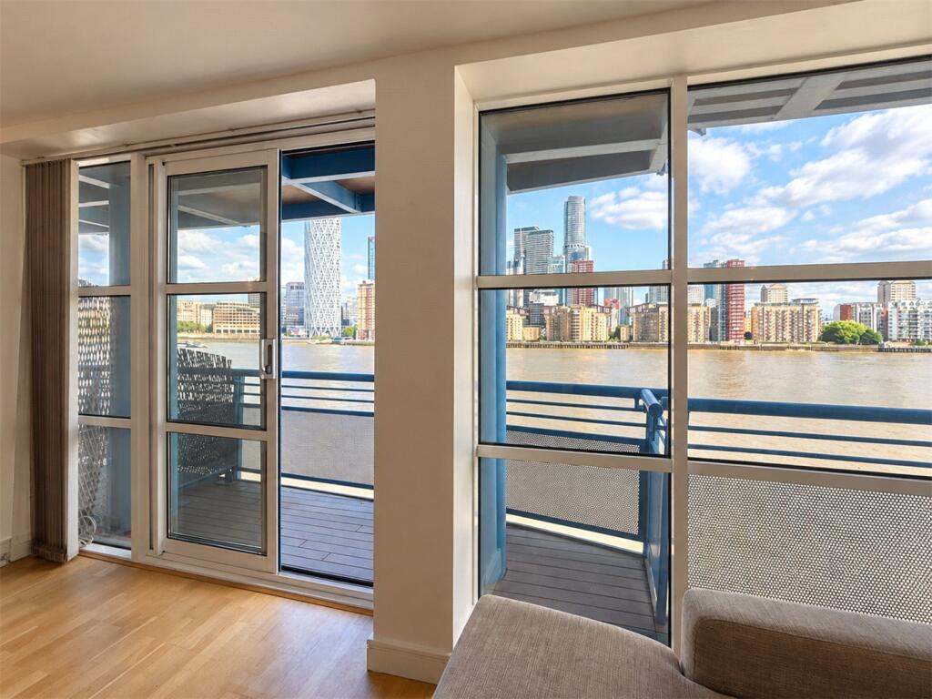Main image of property: Rotherhithe Street, London, SE16