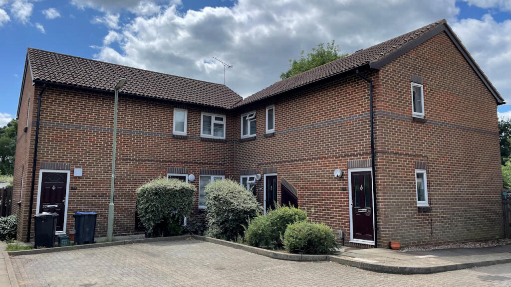 Main image of property: Goldsworth Park, Woking