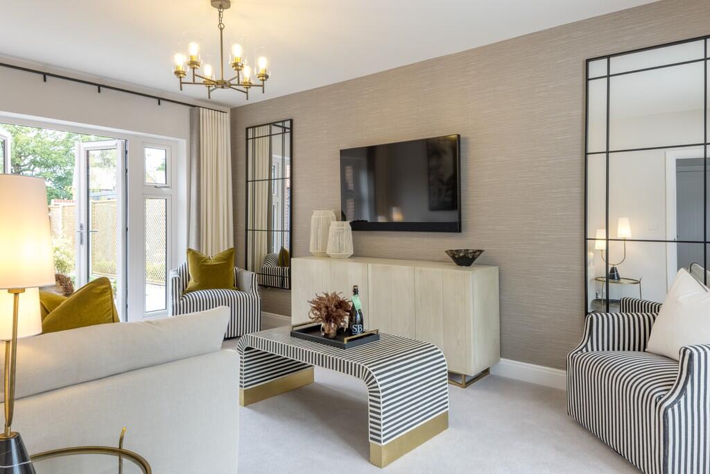 Main image of property: Woodlark Way
Finchampstead
Wokingham
RG40 4BY