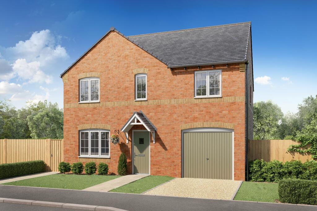 Main image of property: Hornsea Burton Road,
Hornsea,
HU18 1TG