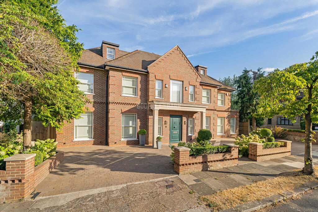 Main image of property: Cedars Close, Hendon