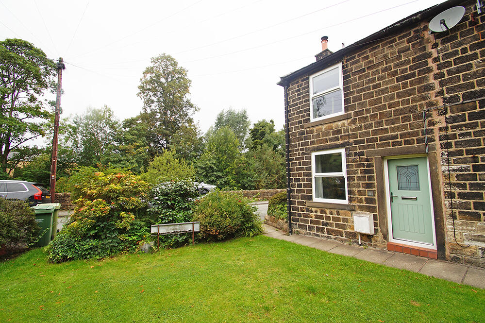 Main image of property: Primrose Bank, Greenfield, Oldham