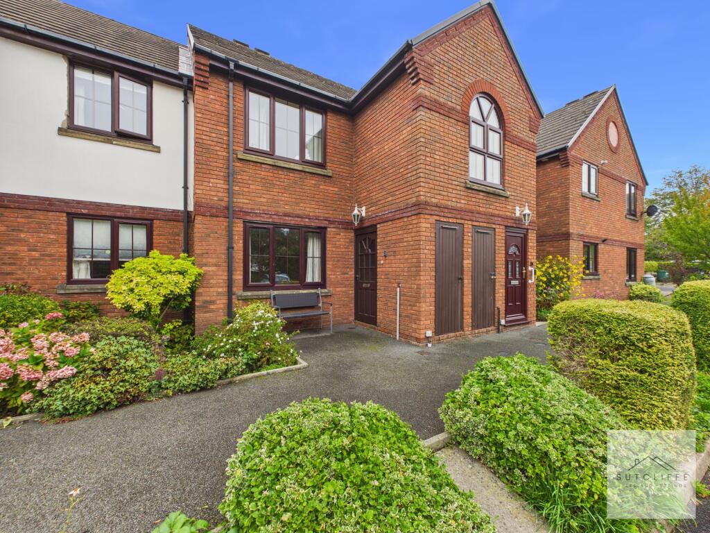 Main image of property: Walmsley Close, Garstang, PR3