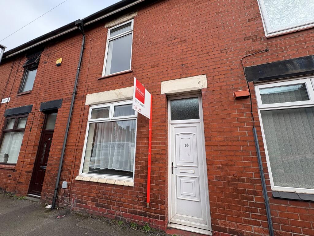 Main image of property: Hope Street, Leigh, Greater Manchester, WN7