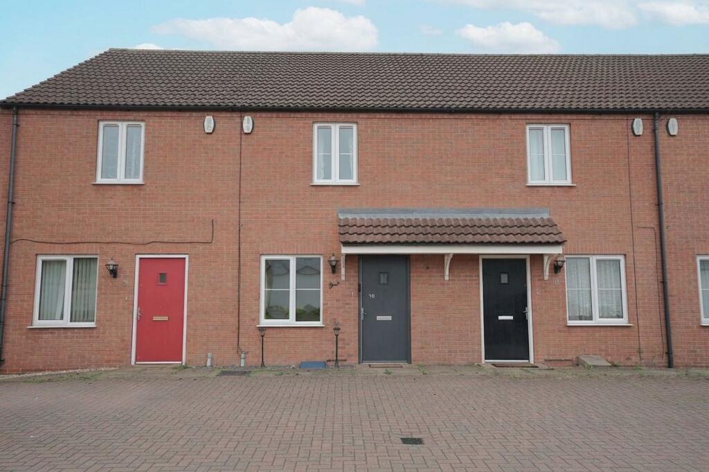 Main image of property: Danes Close, Grimsby, DN32