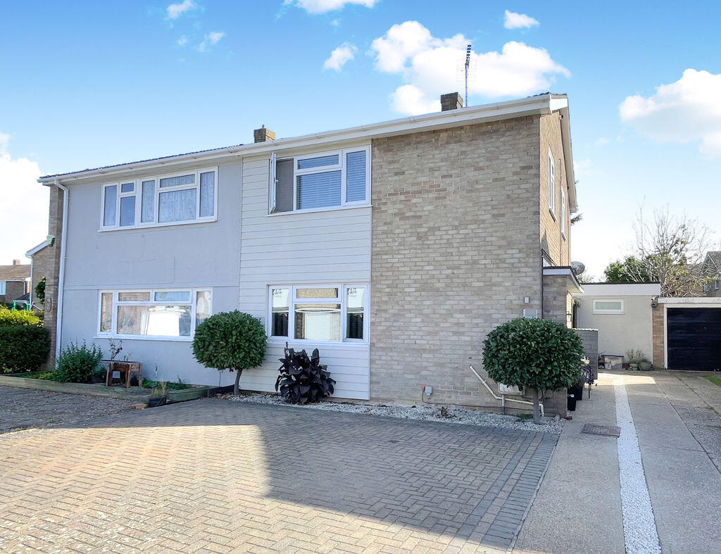 Main image of property: Birch Avenue, Great Bentley, CO7