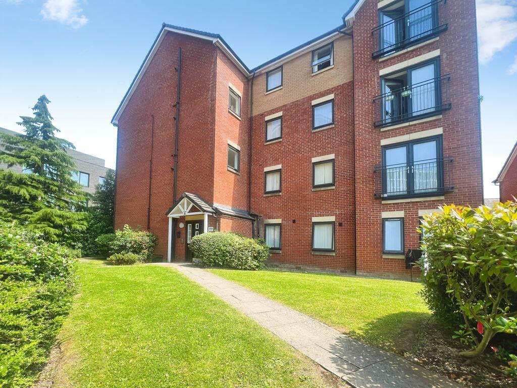 Main image of property: Old Market Street, Blackley, Manchester
